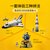 乐高 【6月新品】创意百变系列 31117 航天飞机冒险 积木玩具第3张高清大图