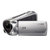 索尼(SONY) HDR-CX240E/CX240 高清数码摄像机(银色 优惠套餐一)第3张高清大图