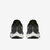 Nike耐克2018秋款运动ZOOM PEGASUS 登月35代飞马时尚气垫鞋 休闲运动缓震跑步鞋(942851-001 41)第4张高清大图