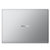 华为(HUAWEI) MateBook 14 14英寸全面屏轻薄性能本(英特尔八代酷睿i5-8265U 8G 512G 2G显卡 一碰传)皓月银第4张高清大图
