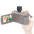 索尼(SONY)ECM-W1M无线麦克风 微单相机摄像机话筒 可通过麦克风双向沟通第2张高清大图
