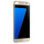 三星 Galaxy S7 Edge（G9350）全网通4G手机 双卡双待(铂光金 G9350/全网通)第2张高清大图
