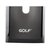 高尔夫（GOLF）酷盾系列NOKIA N9软硬套（黑色）第6张高清大图