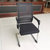 亿景鸿基办公椅网布椅职员椅人体工学椅会议椅(黑 YJ-260)第3张高清大图