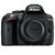 【国美自营】尼康（Nikon） D5300 单反数码照相机 机身（约2416万有效像素 翻转屏 内置WiFi）第5张高清大图