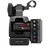 索尼（Sony）NEX-EA50CH（E18-200电动头）数码摄像机会议 婚庆专用机EA50CH摄像机(索尼EA50C(黑色 官方标配)第2张高清大图