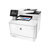 惠普HP M377dw彩色黑白三合一商用办公激光多功能一体机 打印复印扫描 A4第4张高清大图