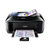 佳能（Canon）E618经济彩色喷墨传真一体机 （打印 复印 扫描 传真）(套餐4送A6相片纸)第3张高清大图