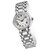 浪琴Longines女表 心月系列 自动机械镶钻时尚手表(L8.111.0.71.6)第2张高清大图