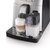 飞利浦(Philips)  Saeco意式自动浓缩卡布奇诺咖啡机  全自动 不锈钢 HD8753/15第4张高清大图