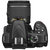 尼康（Nikon）D3400 数码单反套机（AF-P DX 18-55mm f/3.5-5.6G VR 镜头）第2张高清大图