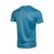 Adidas阿迪达斯2022男子圆领短T恤GJ9966(蓝色 L)第2张高清大图