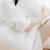 蜗牛睡眠智能枕 健康分区 支撑头颈 高度调节 睡眠监测 亲肤舒适 透气水洗(白色)第3张高清大图