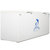 澳柯玛(AUCMA) BC/BD-606H 606升 卧式冰柜 一机多用 白第3张高清大图