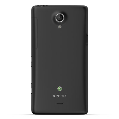 索尼（SONY）LT30p 3G手机（黑色）WCDMA/GSM非定制机