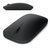 微软（Microsoft）Designer Mouse设计师无线鼠标蓝牙4.0 黑色 鼠标第4张高清大图
