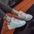 2017春季小白鞋女韩版运动休闲鞋女学生鞋松糕底系带平底鞋h380(粉红色 40)第5张高清大图