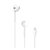 Apple苹果耳机原装有线耳机 EarPods线控带麦耳机入耳式扁头闪电接口通用苹果 Lightning闪电接口第5张高清大图