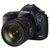 佳能（Canon）5D III EF 24-70mm f/4L IS USM单反套机5d3 24-70F4 5DIII(佳能5D3黑色 0.官方标配)第5张高清大图