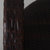 【京好】鸟巢藤椅子茶几三件套装 现代简约环保阳台休闲休闲办公户外家具F78 咖啡色(正月初十以后发货)(买一把椅子)第5张高清大图