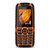 锋达通（Fadar） C18 电信 三防手机 老人手机 户外(橙)第5张高清大图