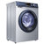 海尔（Haier）XQG60-BS10288 6公斤水晶变频滚筒洗衣机(上海地区特价)第2张高清大图