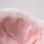 davebella戴维贝拉2018秋冬新款女童绒面套头帽 宝宝保暖护耳帽子(Three(52) 粉色)第5张高清大图