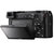 索尼（SONY）ILCE-6300可选单机身或多镜头可选套机(16-50mm)/（16-70mm）A6300微单数码相机(单机身 官方标配)第4张高清大图
