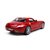 美驰图（MAISTO）36196奔驰SLS AMG车模（红色）（1:18）第3张高清大图