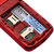 东信（EASTCOM）EA138 GSM手机（红色）第7张高清大图