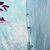 艺圆四季牧歌高级奢华天丝四件套（蓝色）（200*230cm）第6张高清大图