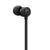 Beats X MLYE2PA/A 蓝牙运动耳机 运动耳机 手机耳机 带麦可通话 黑第3张高清大图