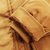 AFS JEEP2014冬装新款男士羽绒服 加厚款大毛领中长款羽绒服男(富贵黄 M)第2张高清大图