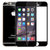 木木（MUNU）苹果iPhone6钢化膜彩膜 苹果6手机膜 iPhone6 Plus 钢化膜 苹果6钢化膜 前膜+后膜(银色 iPhone6 4.7寸)第2张高清大图