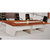 韦斯豪WSH-20L14系列时尚会议桌(WSH-20L1434E4.0m)第5张高清大图