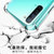 opporeno3手机壳 OPPO RENO3 手机套 保护壳 透明硅胶软壳全包防摔气囊保护套+钢化膜第4张高清大图