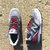 New BalanceNB新百伦男鞋女鞋复古休闲运动跑步鞋MRL996 NF/NA/ND(灰红色 40)第4张高清大图