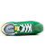 阿玛尼Armani Jeans男士低帮鞋 AJ系列新款舒适休闲鞋板鞋90458(绿色 7.5)第4张高清大图