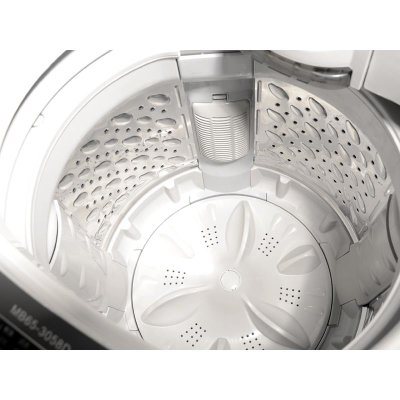 美的（Midea）MB65-3058D洗衣机