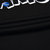 迪士尼 米奇系列 纯棉短T 卡通印花 男女款情侣款 时尚舒适简约 圆领透气 D17ST014(白色 180)第4张高清大图