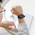 阿玛尼(Emporio Armani) 手表 男2019年新品 酷感皮质表带休闲时尚 欧美大气黑盘AR1973(AR1973)第2张高清大图