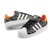 adidas/阿迪达斯 男女款 三叶草系列 经典休闲鞋板鞋Q20637(G97580 44)第5张高清大图
