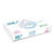 洁柔lotion婴儿抽纸纸巾30抽3层便携乳霜家用锁水面巾纸（3包/4包）(JR086-01*4包)第3张高清大图