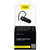 捷波朗(Jabra) OTE15 classic新易行 商务无线蓝牙耳机 高清语音 黑色第5张高清大图