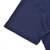 ARMANI JEANS阿玛尼男士时尚休闲日常短袖T恤 3Y6T55 6JPFZ(藏青 XXL)第4张高清大图