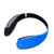 Leme EB30 蓝牙耳机 澎湃低音 一体化水滴式设计 贴耳舒适 蓝色第5张高清大图