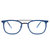 AA99防蓝光老花镜男女通用防辐射眼镜手机电脑老视护目镜一副精装A04A(【蓝光阻隔】蓝色A0403A 350度 建议70岁以上)第2张高清大图