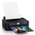 爱普生(EPSON)XP-15080彩色喷墨无线A3+图形设计六色照片专用家用办公楼照相馆光盘打印机替代1390(原装正品)第5张高清大图