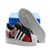 Adidas阿迪达斯三叶草女鞋　贝壳头运动休闲板鞋D65474 D65475(D65474 39)第4张高清大图