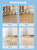 日本瓷砖地板清洁片一次性地面去污拖地液清香擦木地板护理增亮剂第3张高清大图